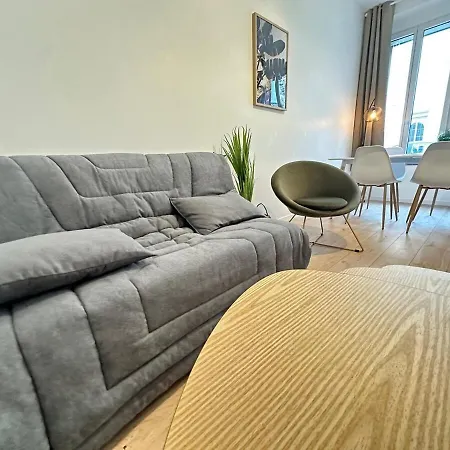 S Au Detour De La Meuse Maison 2 Au Centre *