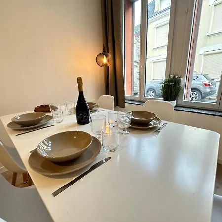 S Au Detour De La Meuse Maison 2 Au Centre Daire *