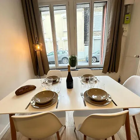 S Au Detour De La Meuse Maison 2 Au Centre *