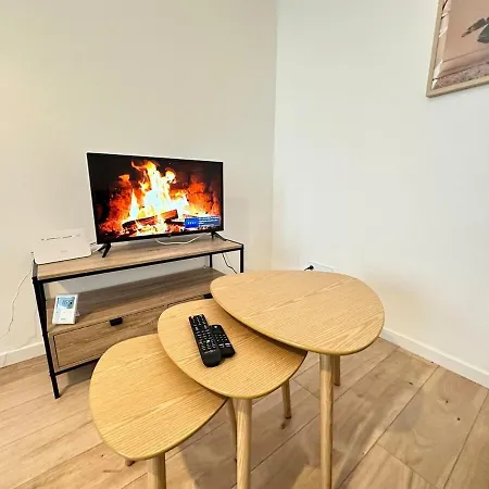 아파트 S Au Detour De La Meuse Maison 2 Au Centre