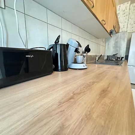 S Au Detour De La Meuse Maison 2 Au Centre 아파트