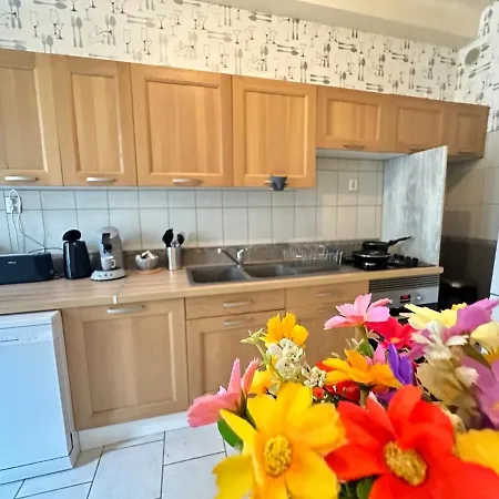 Daire S Au Detour De La Meuse Maison 2 Au Centre Revin (Ardennes)