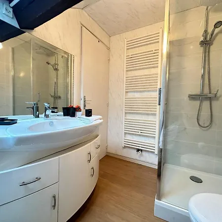 S Au Detour De La Meuse Maison 2 Au Centre Daire