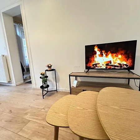 아파트 S Au Detour De La Meuse Maison 2 Au Centre