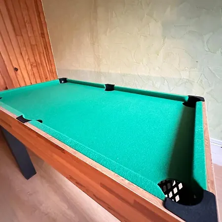 Daire S Au Detour De La Meuse Maison 2 Au Centre *