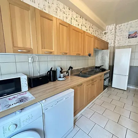 S Au Detour De La Meuse Maison 2 Au Centre 아파트