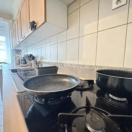 아파트 S Au Detour De La Meuse Maison 2 Au Centre *