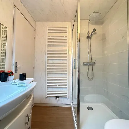 S Au Detour De La Meuse Maison 2 Au Centre Revin (Ardennes)